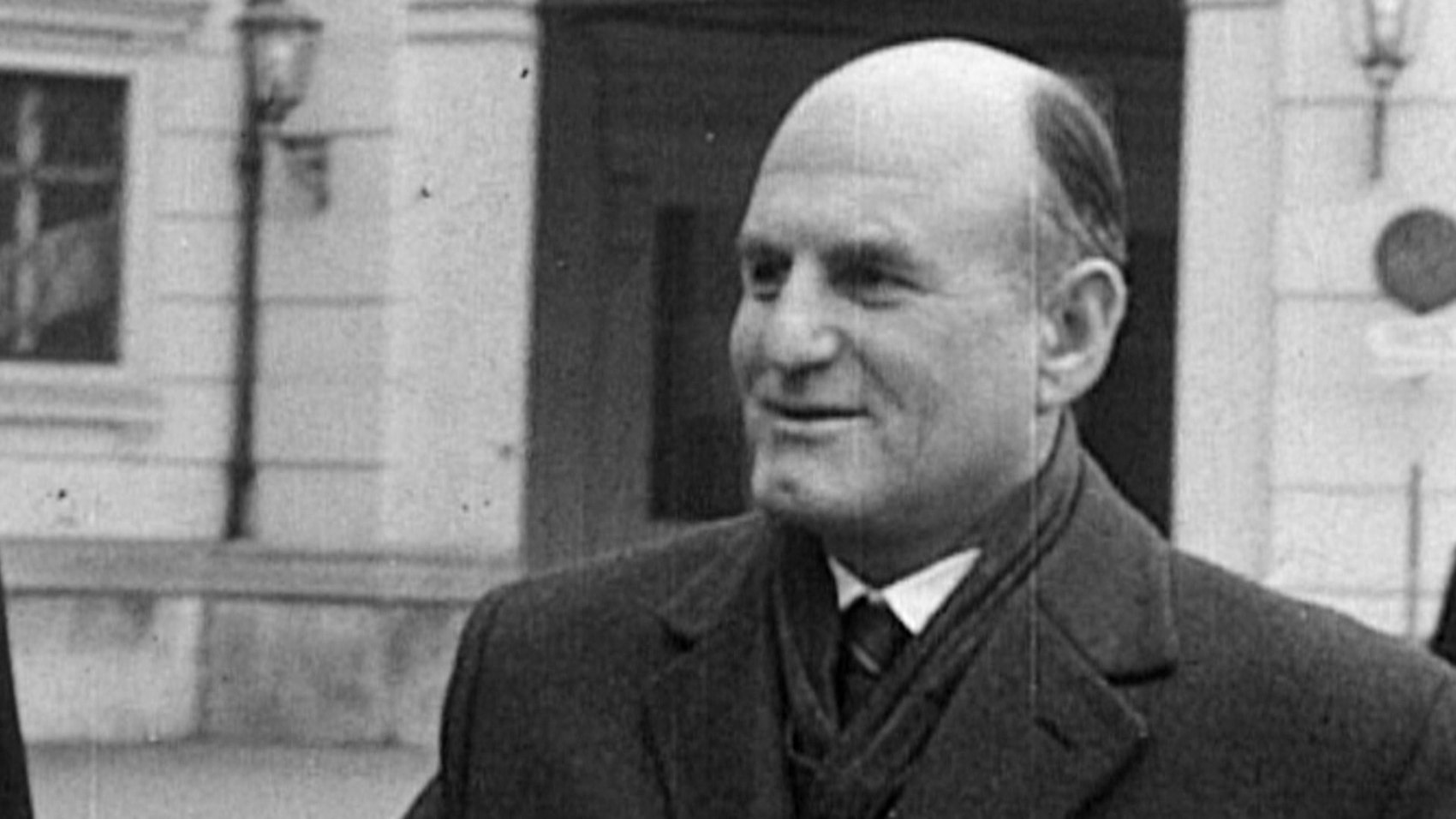 Josef Klaus - Der konservative Reformer