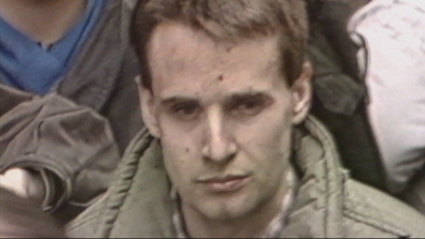 Österreichs "Most Wanted": Tibor Foco