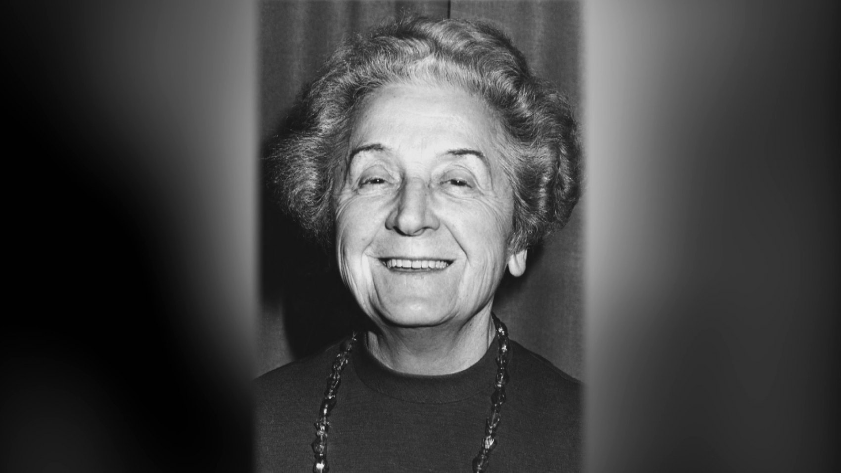 Rosa Jochmann - Die ewige Sozialistin