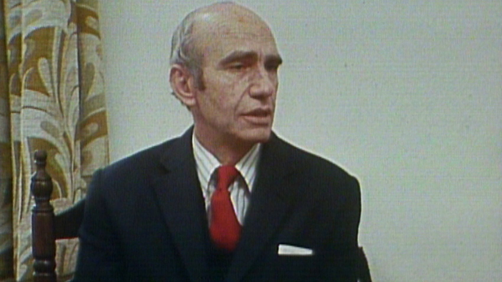 Rudolf Kirchschläger - Das Gewissen Österreichs